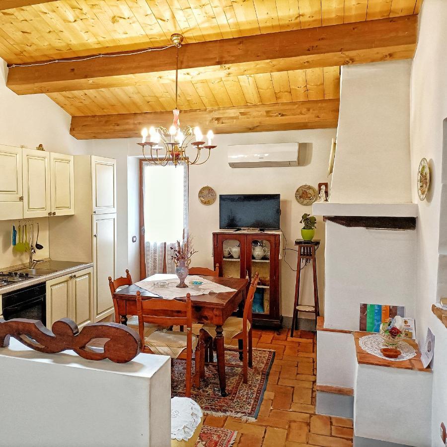 Appartamento Ancella - Residenza La Madonina Morciano Morciano di Romagna Exterior photo