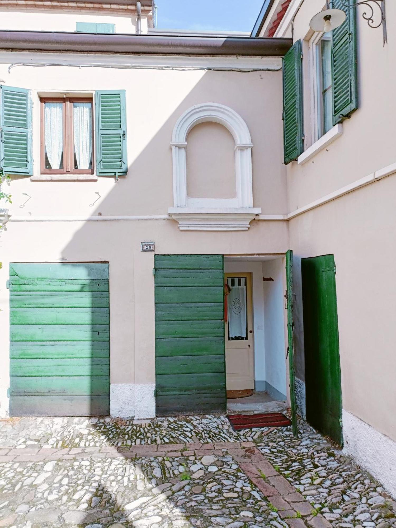 Appartamento Ancella - Residenza La Madonina Morciano Morciano di Romagna Exterior photo
