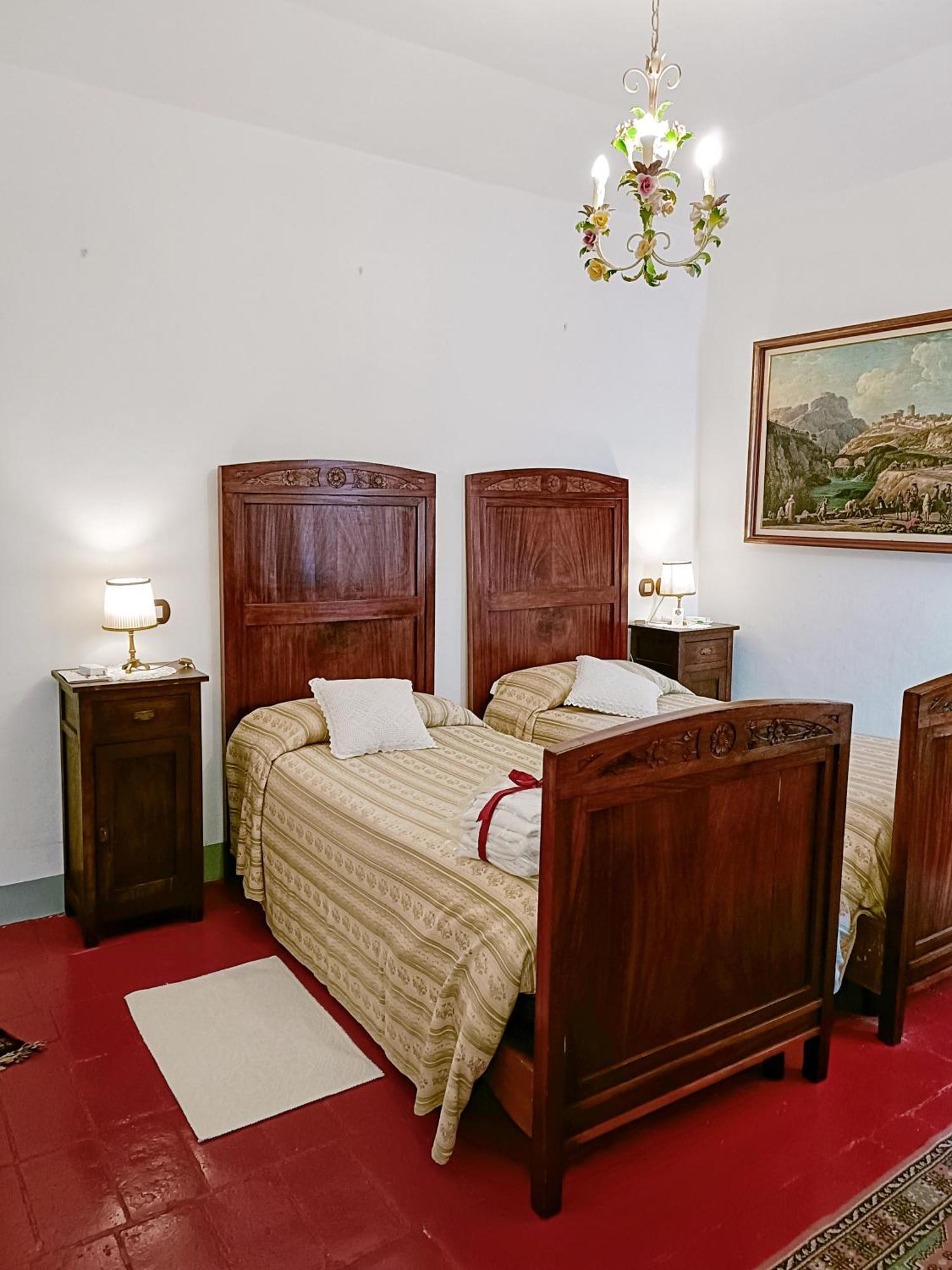 Appartamento Ancella - Residenza La Madonina Morciano Morciano di Romagna Exterior photo